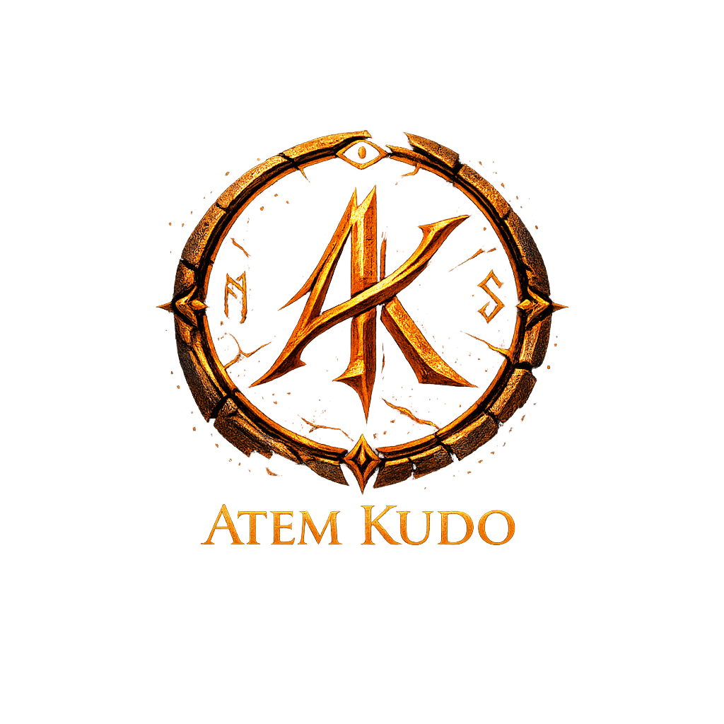 AtemKudo